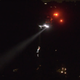 Image for article titled McLaren Driver Rescued By Helicopter After Car Flies Off Mulholland Drive